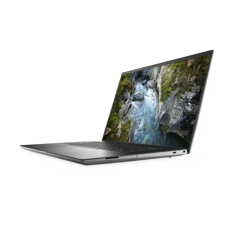 Laptop Dell Precision 5690 Intel Core i9-13900H 32 GB RAM 1 TB SSD Spanish Qwerty 16"