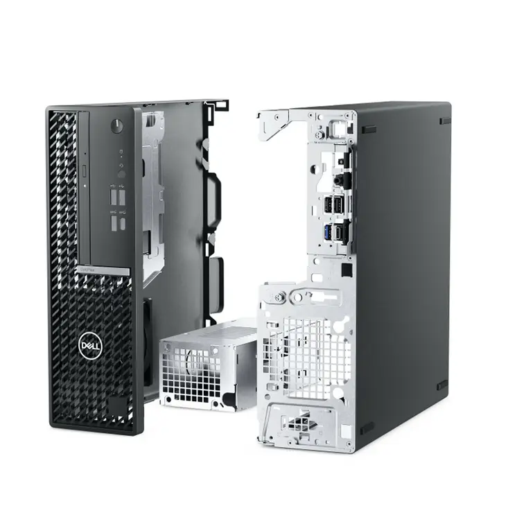 Desktop PC Dell 0TWFC 512 GB 16 GB i5-14500 16 GB RAM