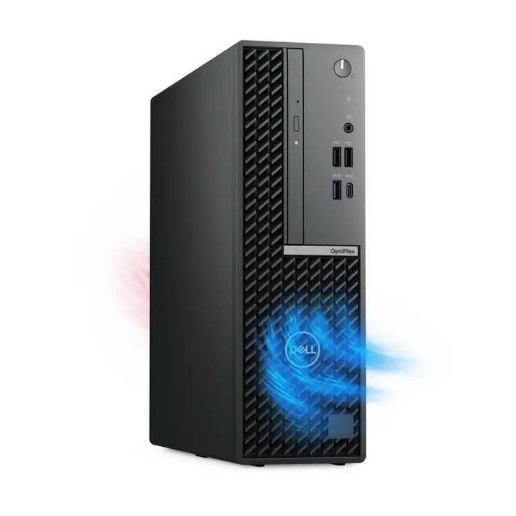 Desktop PC Dell 0TWFC 512 GB 16 GB i5-14500 16 GB RAM