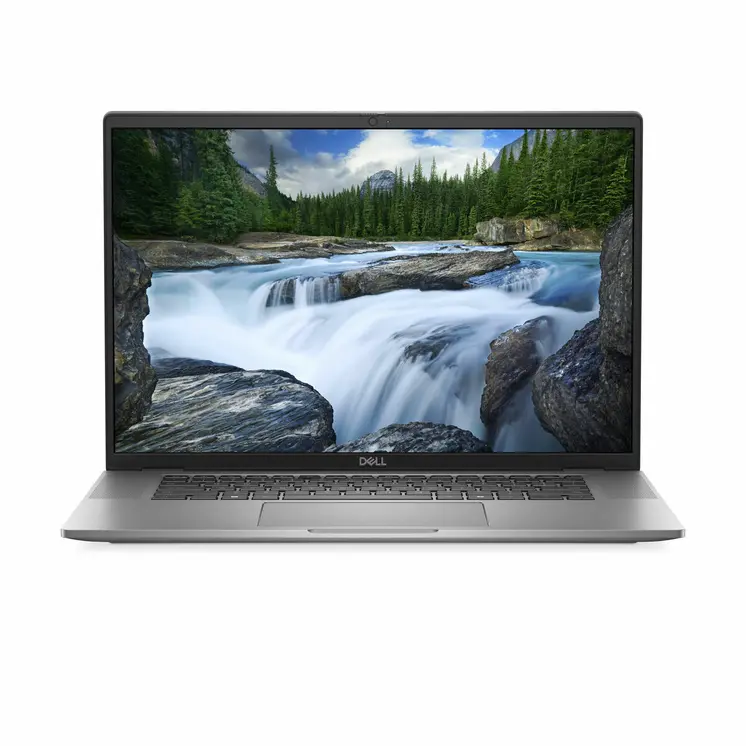 Laptop Dell 46DHD 16" Intel Core Ultra 7 155u 16 GB RAM 512 GB SSD Spanish Qwerty