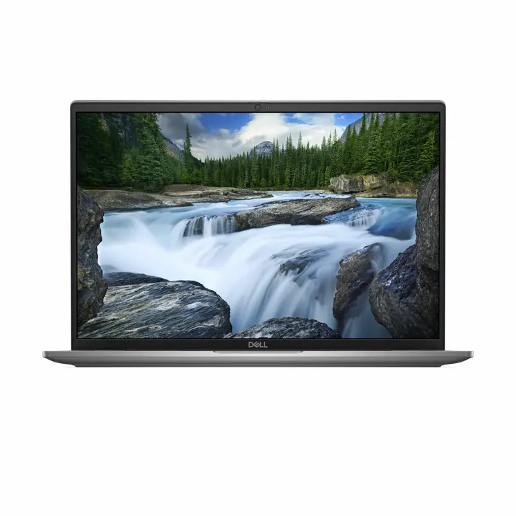 Laptop Dell 46DHD 16" Intel Core Ultra 7 155u 16 GB RAM 512 GB SSD Spanish Qwerty