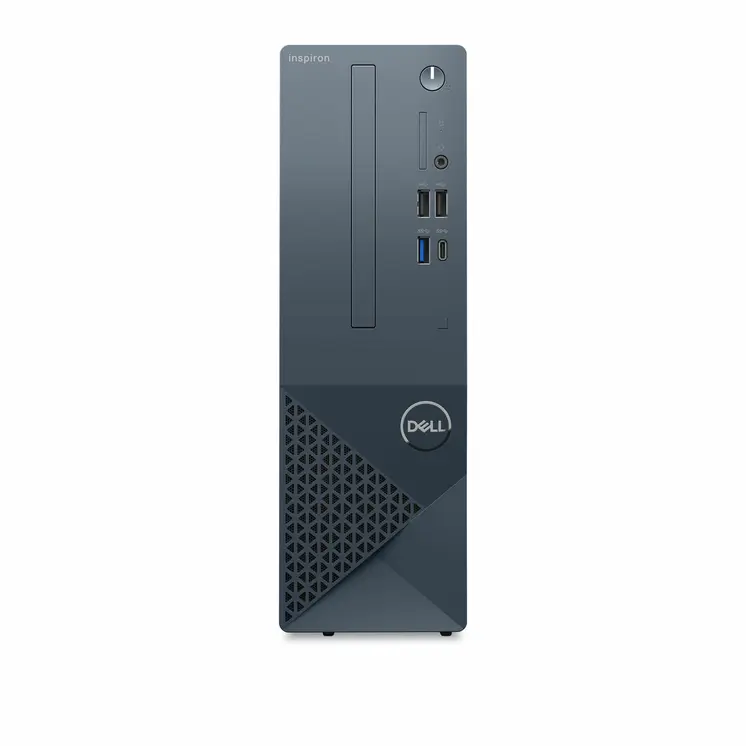 Desktop PC Dell Inspiron 3030 512 GB 8 GB Intel Core i3-12100 8 GB RAM