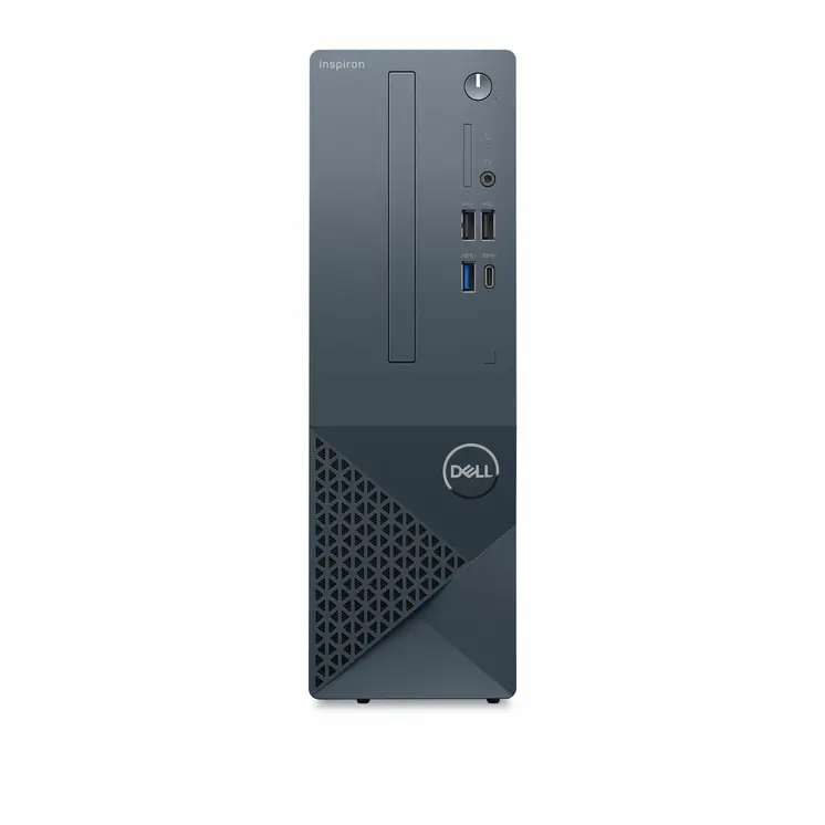 Desktop PC Dell Inspiron 3030 512 GB 8 GB Intel Core i3-12100 8 GB RAM