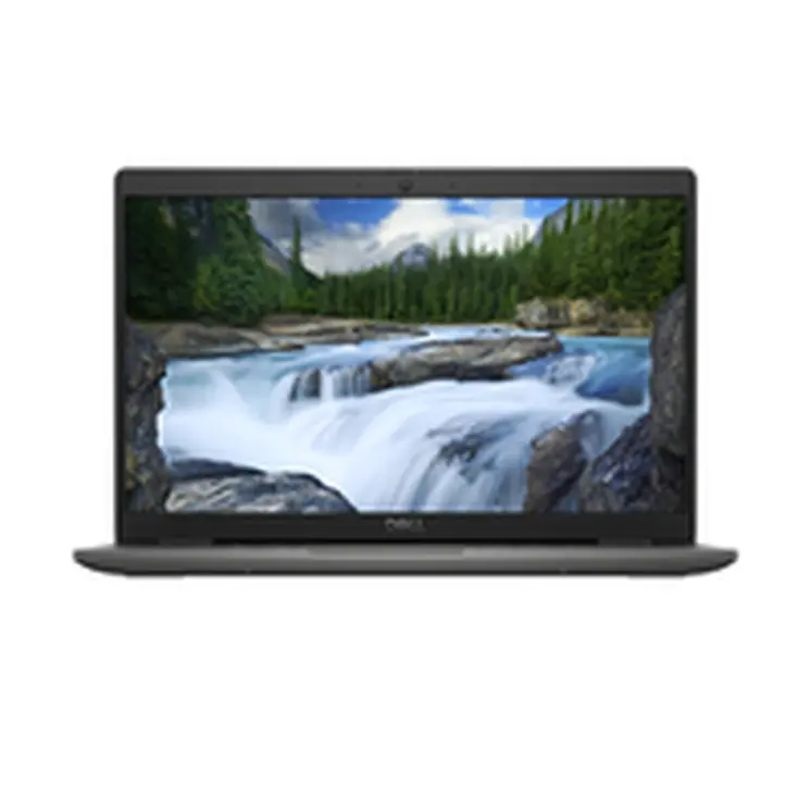 Laptop Dell WMH4K 14" Intel Core Ultra 5 125U 16 GB RAM 512 GB SSD Spanish Qwerty