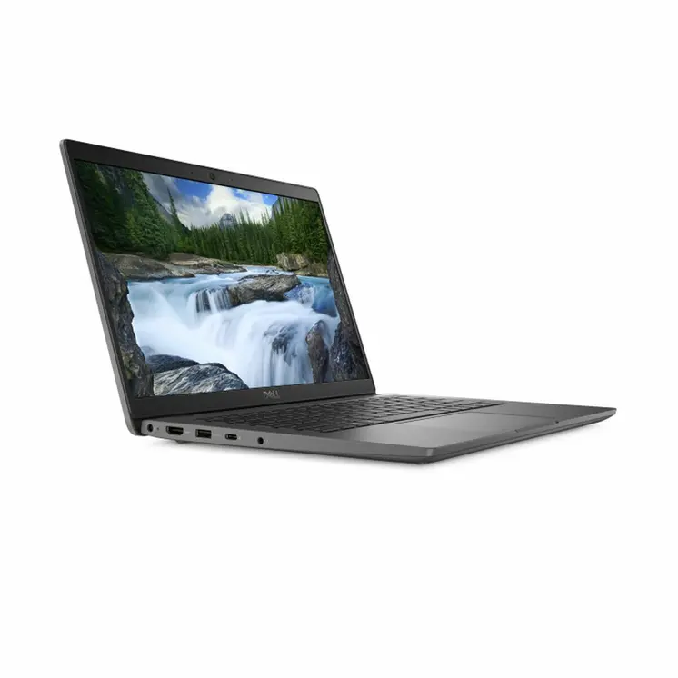 Laptop Dell WMH4K. 14" 16 GB RAM 512 GB SSD Spanish Qwerty Intel Core Ultra 5 125U