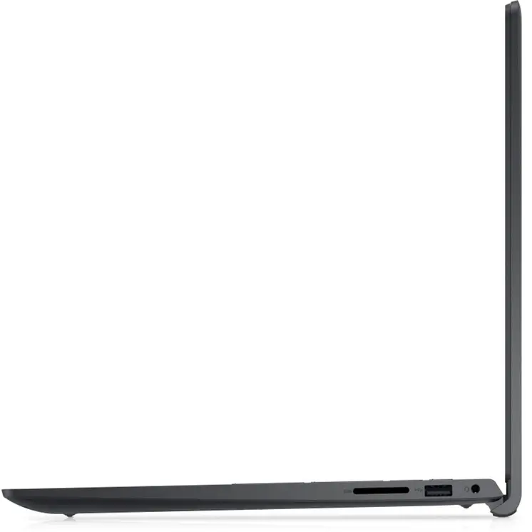 Laptop Dell XJ58G 15,6" AMD Ryzen 5-7530U 16 GB RAM 512 GB SSD Spanish Qwerty