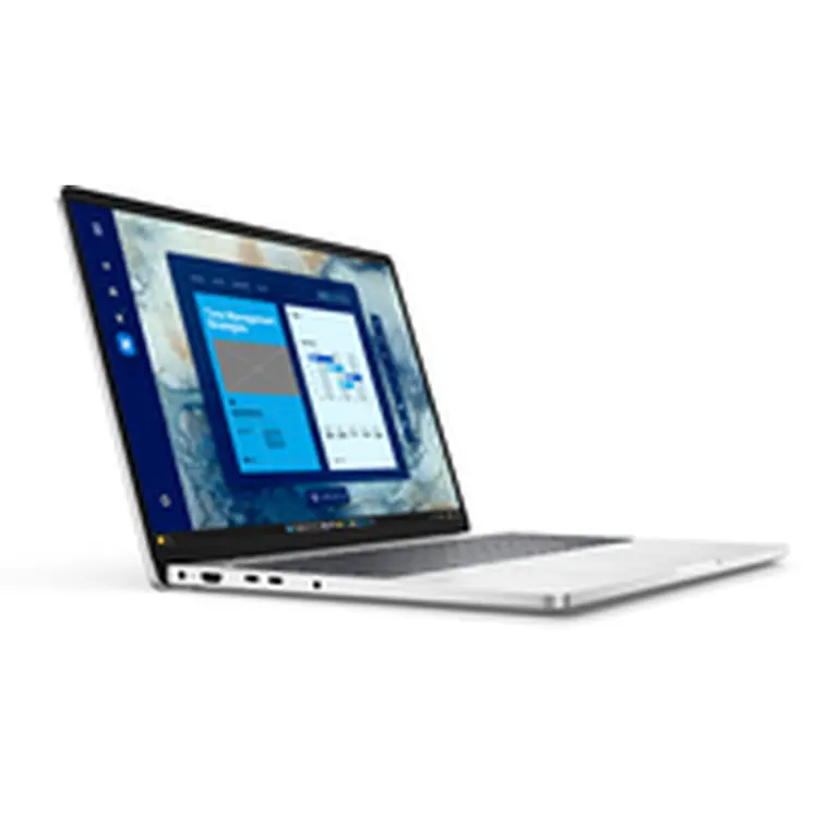 Laptop Dell VV6H6 16" 1 TB SSD Spanish Qwerty