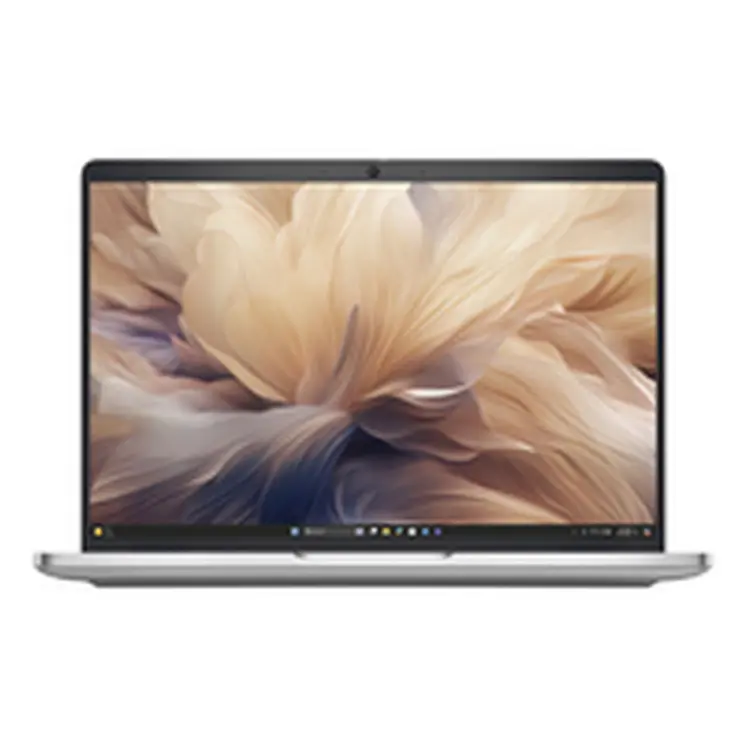 Laptop Dell DDV95 14" 16 GB RAM 512 GB SSD Spanish Qwerty