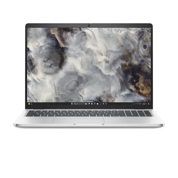 Laptop Dell MKN09 16" intel core 7 266V 16 GB RAM 512 GB SSD Spanish Qwerty