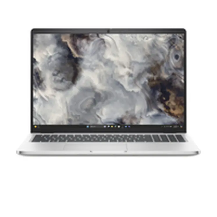 Laptop Dell MKN09 16" intel core 7 266V 16 GB RAM 512 GB SSD Spanish Qwerty