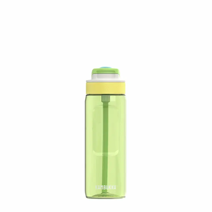 Water bottle Kambukka Lagoon Green Tritan 750 ml