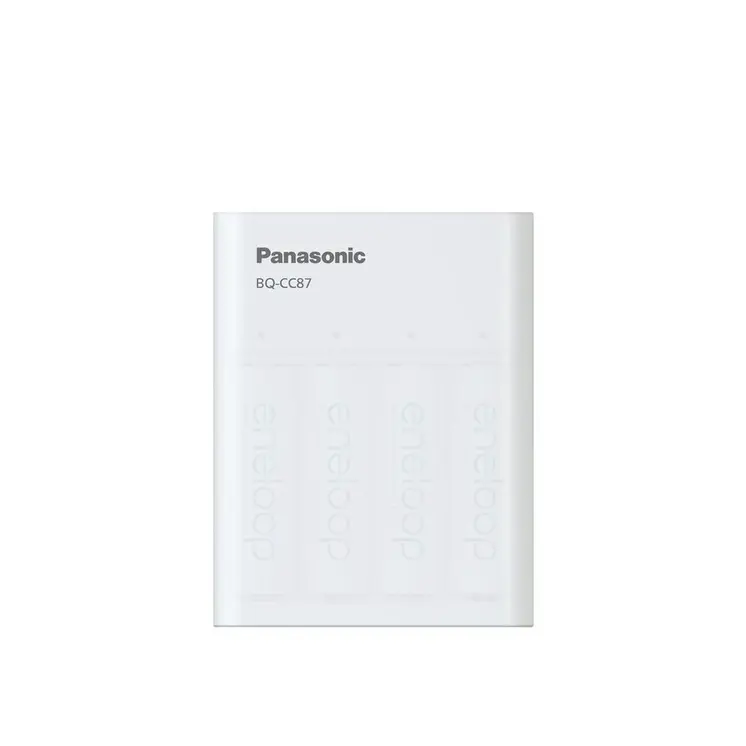 Battery charger Panasonic K-KJ87MCD40USB