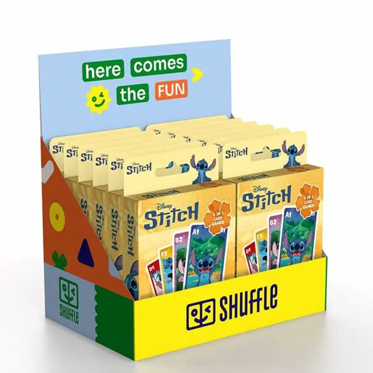 Board game Fournier