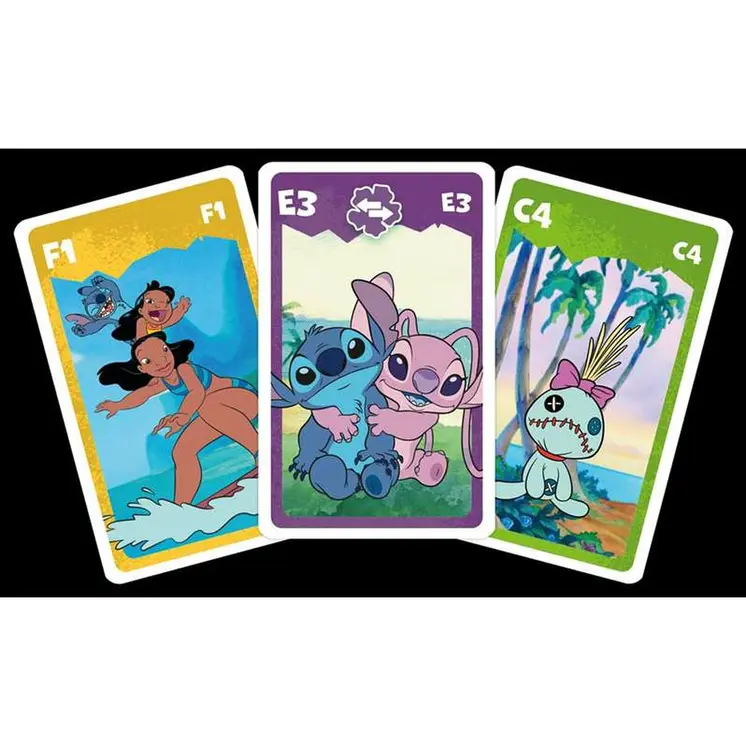 Board game Fournier