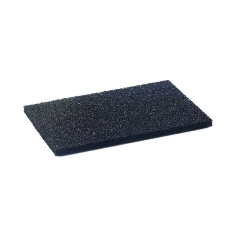 Cat Litter Box Savic Black