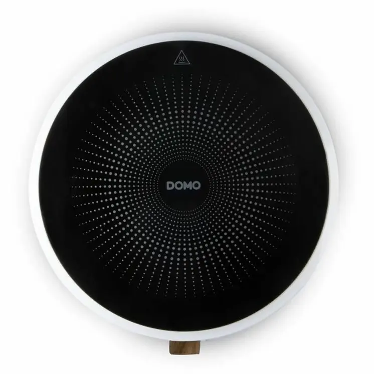 gas stove DOMO