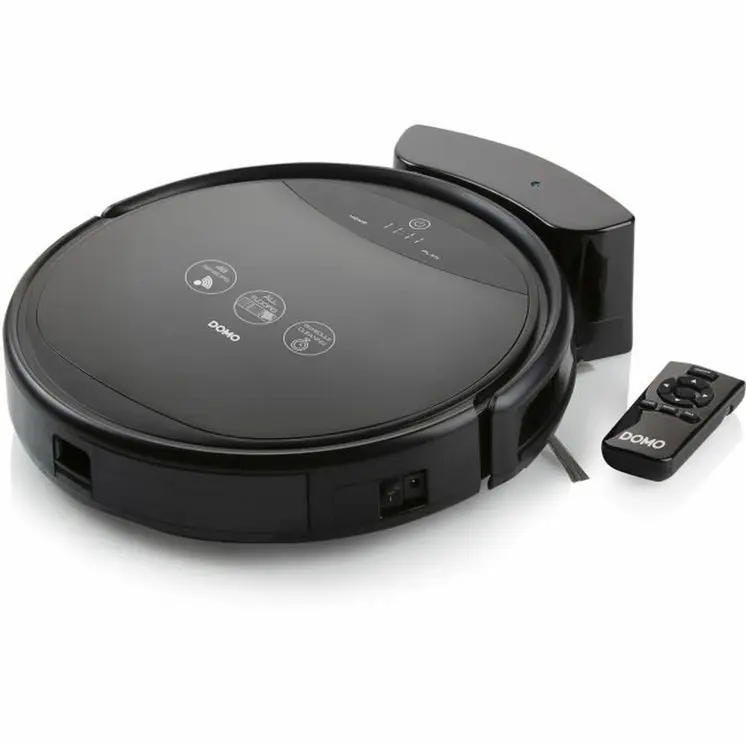 Robot Vacuum Cleaner DOMO DO7293SN