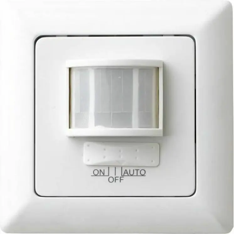 Motion Detector Chacon Lighting On/Off switch