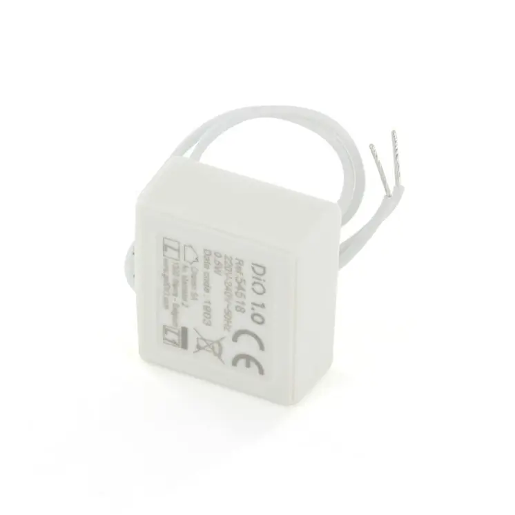Lighting modules for bulbs Dio Connected Home 54518 Bluetooth