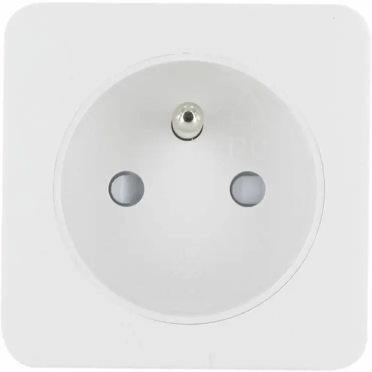 Set of plugs with remote control Chacon   6 Pieces
