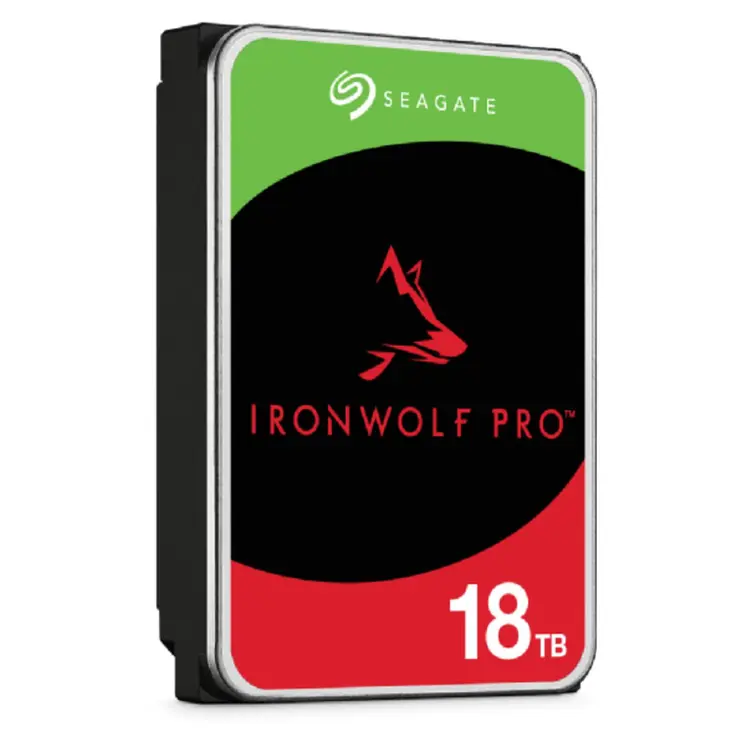 Hard Drive Seagate ST18000NT001 3,5"