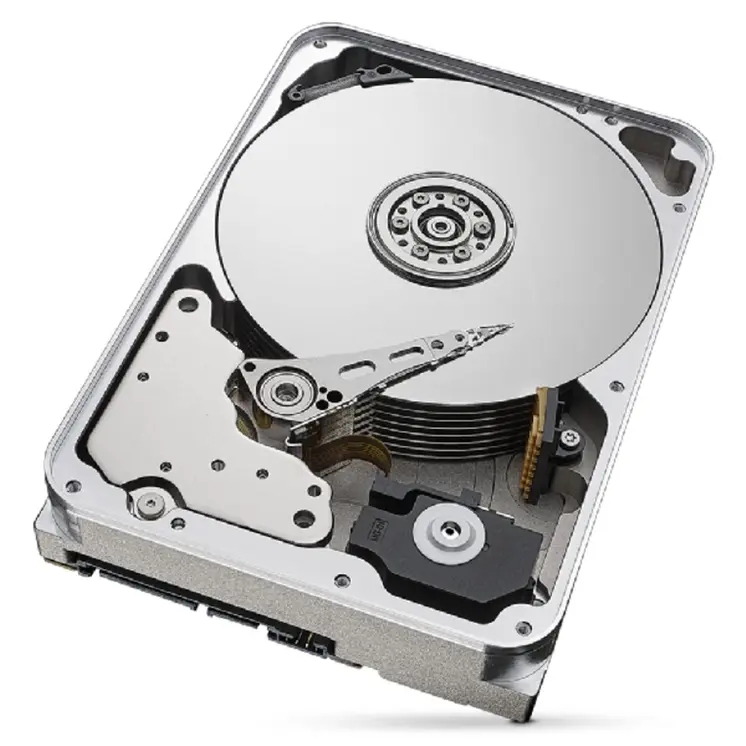 Hard Drive Seagate ST18000NT001 3,5"