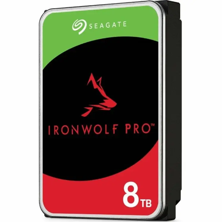 Hard Drive Seagate ST8000NT001 3,5" 8 TB HDD