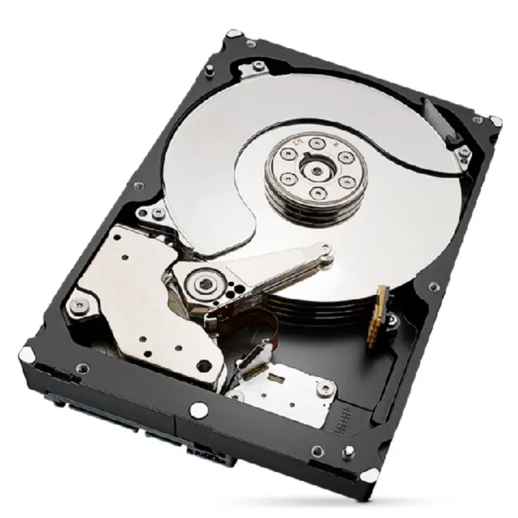 Hard Drive Seagate ST4000NT001 3,5" 4 TB HDD