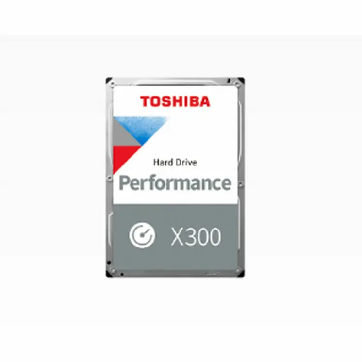 Hard Drive Toshiba HDELX14ZPA51F 3,5" 8 TB