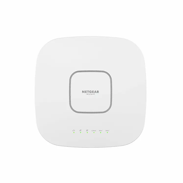 Access point Netgear WAX630-100EUS White