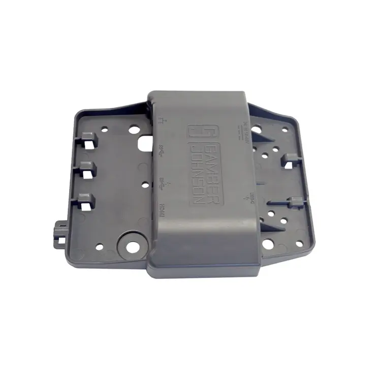 USB Hub Gamber Johnson 7160-1393-02 Black