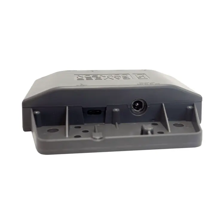 USB Hub Gamber Johnson 7160-1393-02 Black