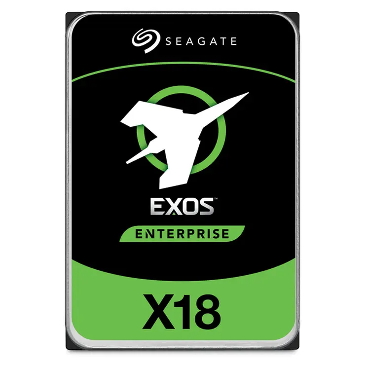 Hard Drive Seagate ST16000NM000J 3,5" 16 TB