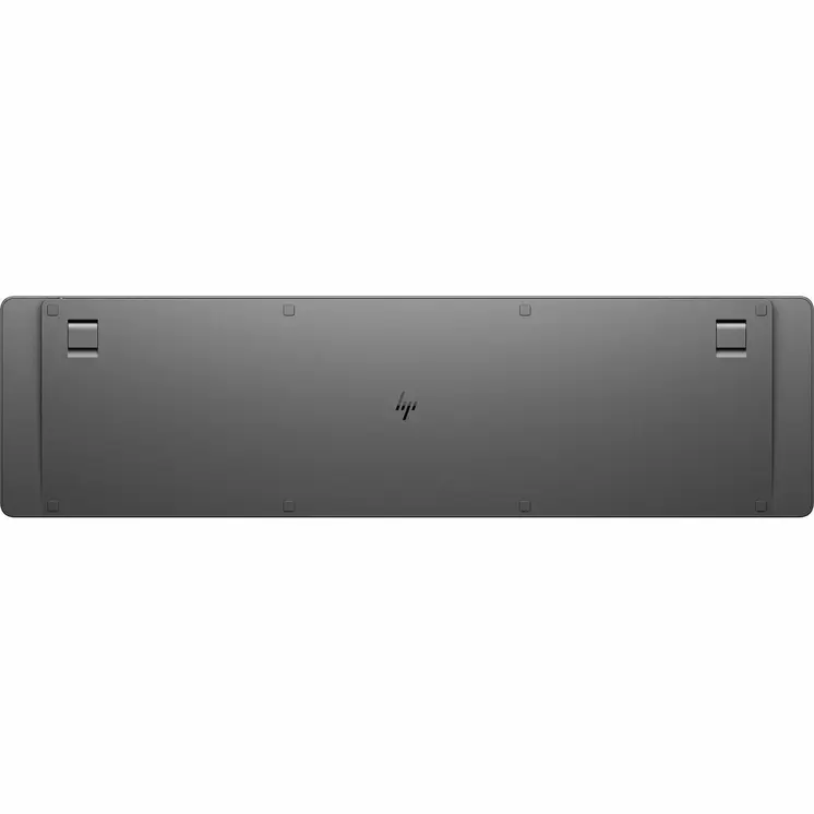Wireless Keyboard HP 3Z726AA#ABE Black