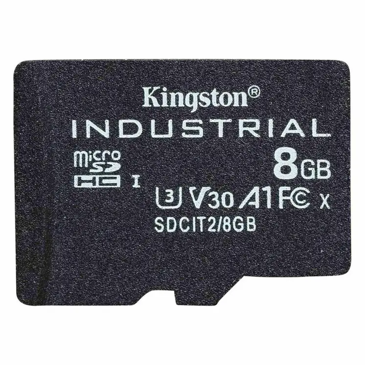 Micro SD Card Kingston SDCIT2/8GBSP 8 GB