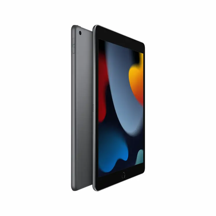 Tablet Apple iPad 10,2" A13 3 GB RAM 64 GB Grey
