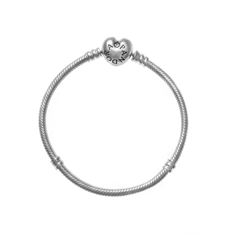 Ladies' Bracelet Pandora 590719-21 21 cm