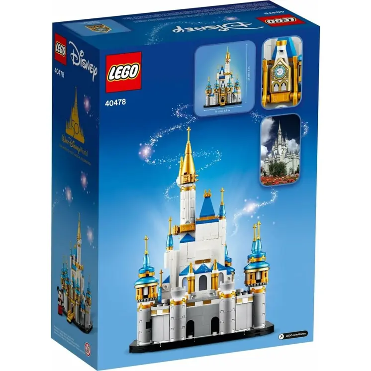 Construction set Lego 40478
