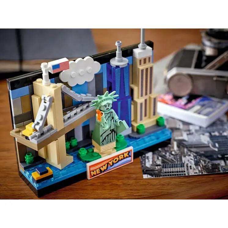 Playset Lego 40519 253 Pieces