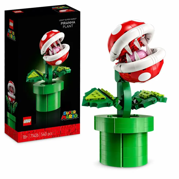 Playset Lego 71426