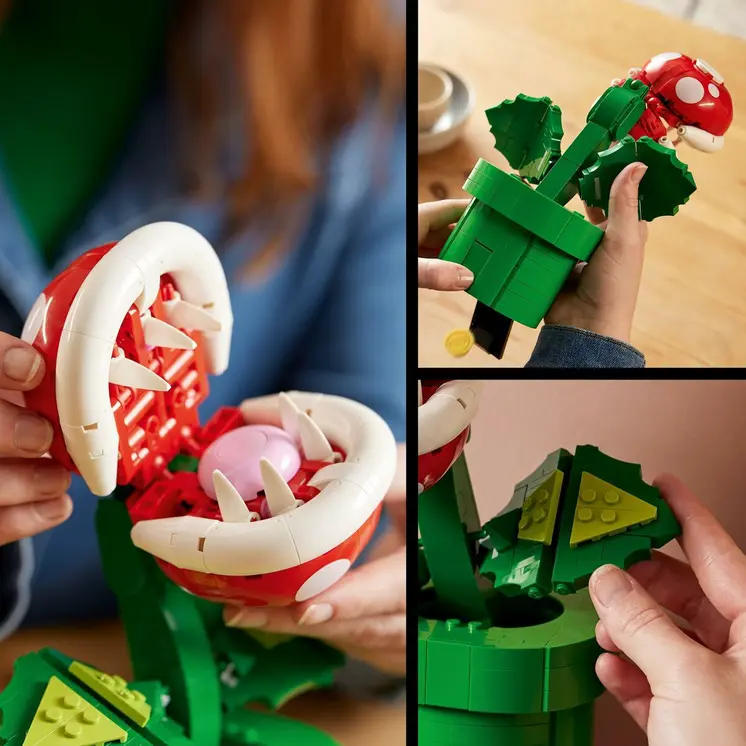 Playset Lego 71426