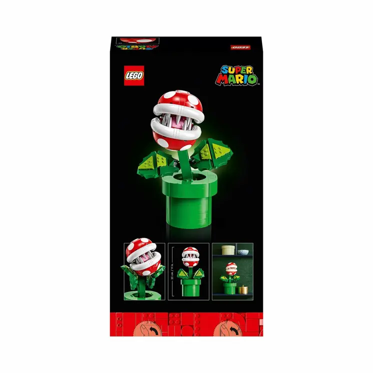 Playset Lego 71426