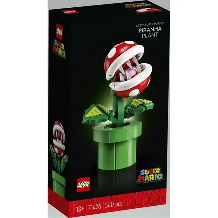 Playset Lego 71426