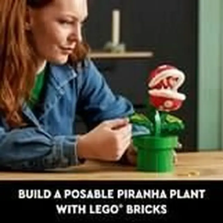 Playset Lego 71426