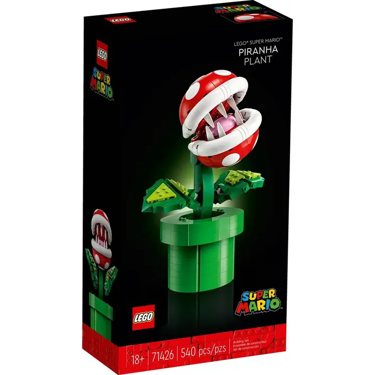 Playset Lego 71426