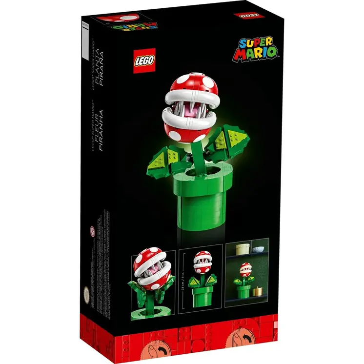 Playset Lego 71426
