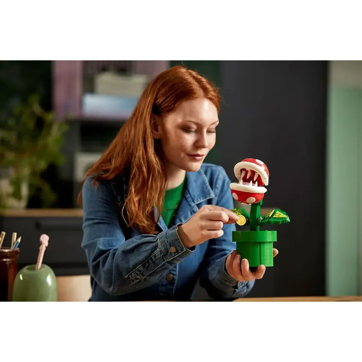 Playset Lego 71426