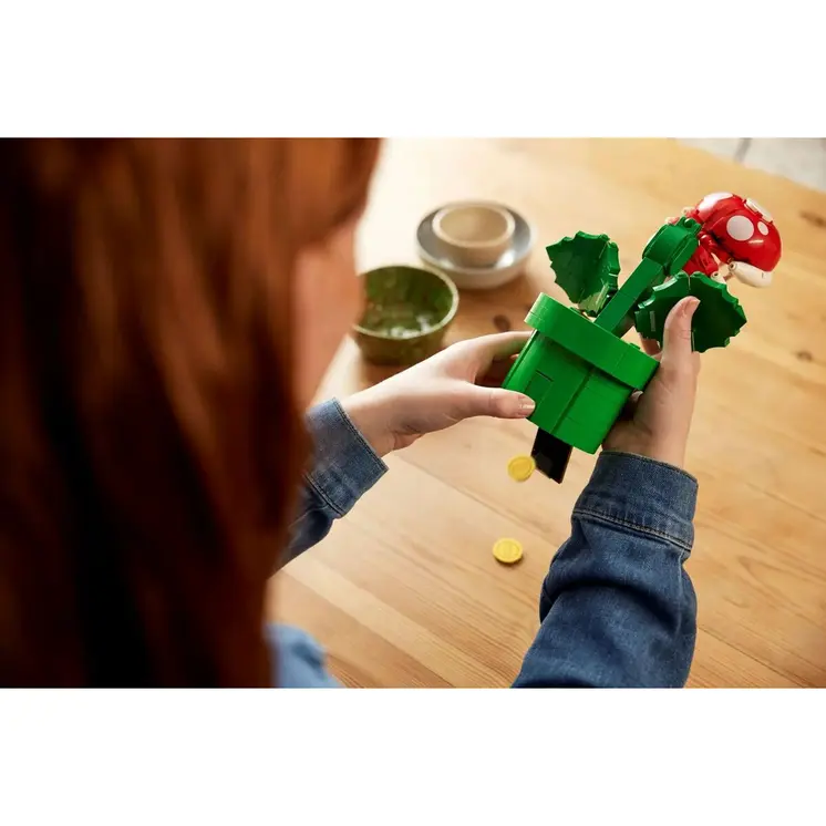 Playset Lego 71426