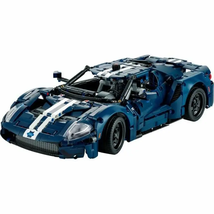 Construction set Lego Ford GT