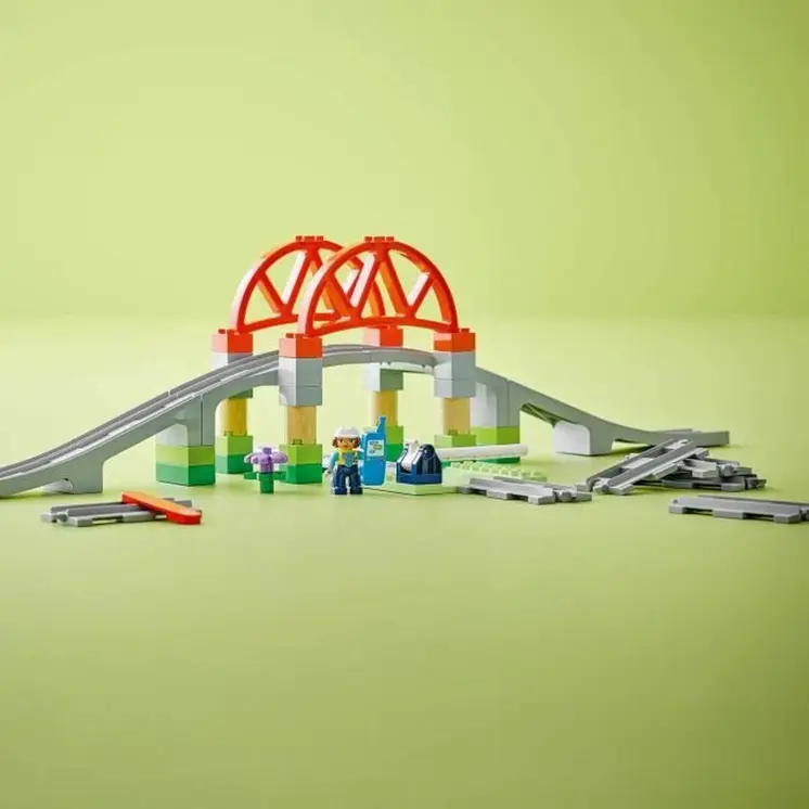 Construction set Lego